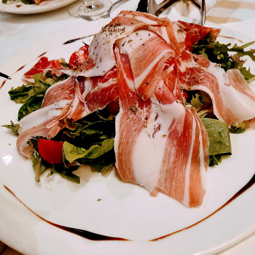 Opinii despre Trattoria Nonna Lina în Singapore - Hospitality and gastronomy