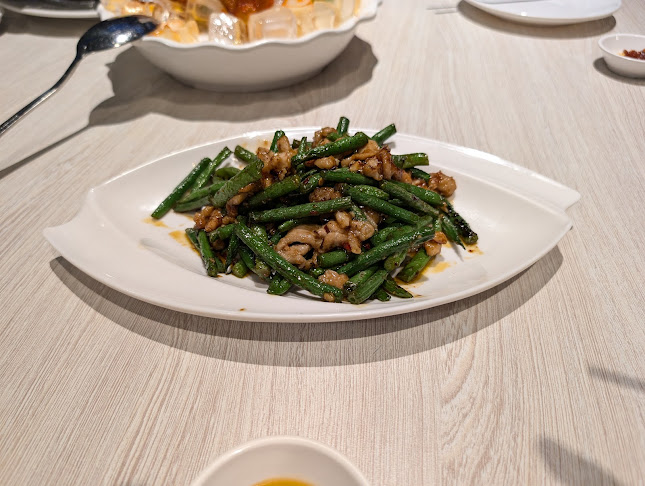 East Bistro - Hospitality and gastronomy