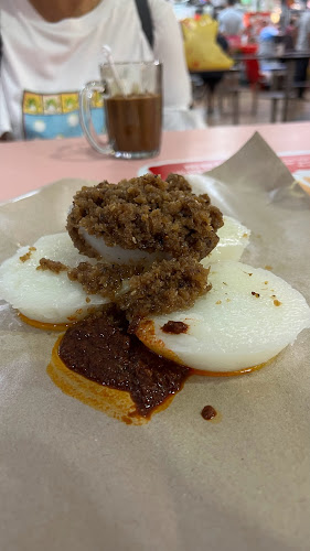 Chong Pang Food Centre