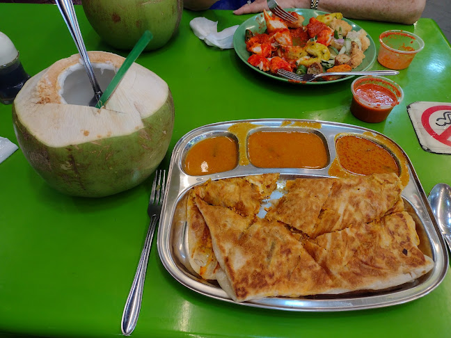 Comentarii opinii despre ABC Maju Restaurant