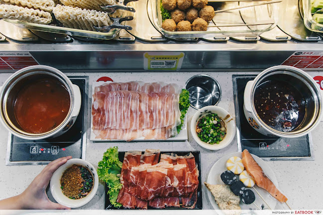 Steamov - 食尚捞 (Outram)