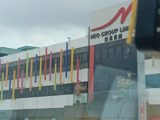 Neo Group Pte Ltd - Singapore