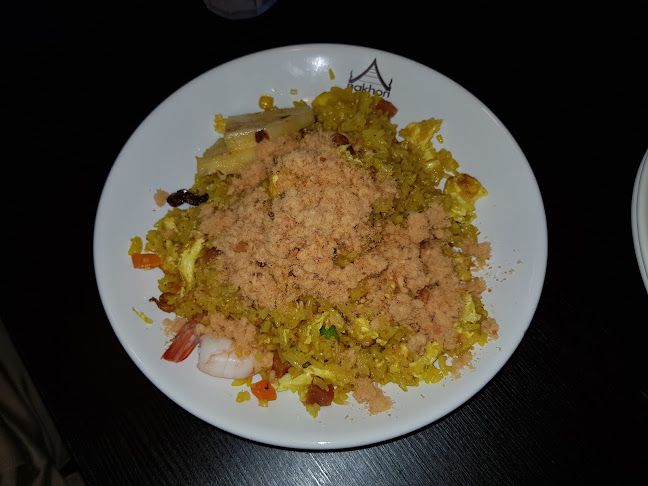 Nakhon Kitchen - Hospitality and gastronomy