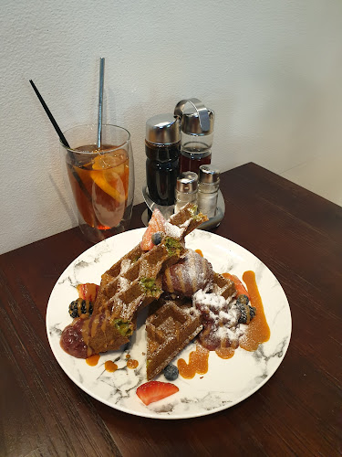 Opinii despre Cafe4you (Bukit Merah Central) în Singapore - Hospitality and gastronomy