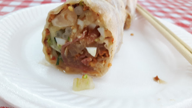 Broadway Coffeeshop @ 644 Hougang Ave 8 - Hospitality and gastronomy