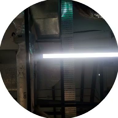 Wingstop Limbang Shopping Centre