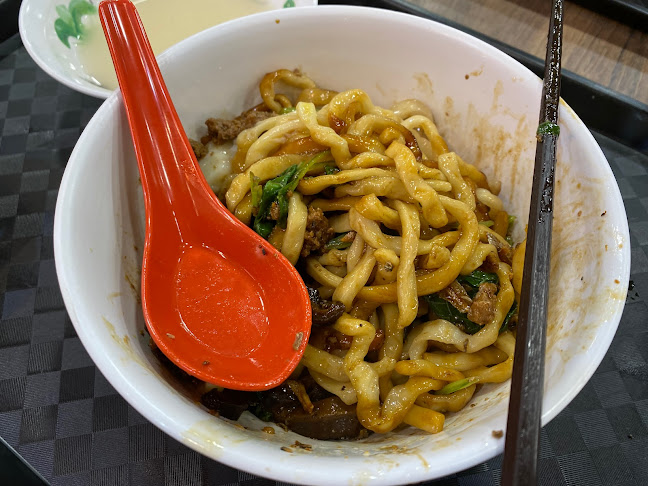 Malaysia Boleh! @ Northpoint City - Hospitality and gastronomy