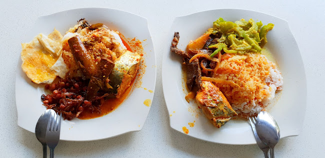 Mr Teh Tarik Eating House - Hospitality and gastronomy