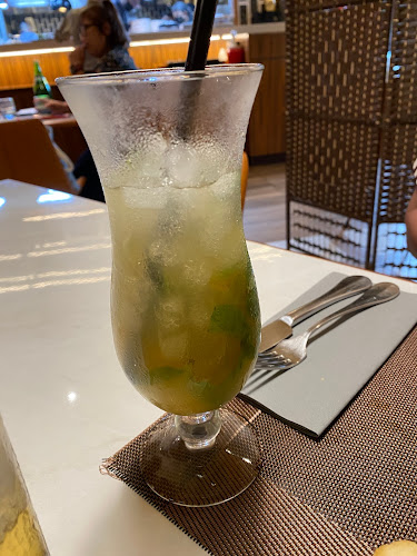 Elfuego by COLLIN’S® (Jewel Changi Airport) - Hospitality and gastronomy