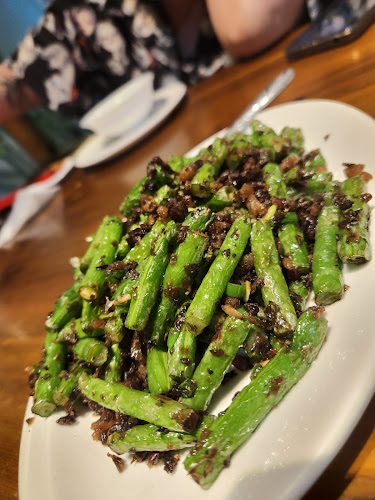 Lao Sichuan Restaurant (Tiong Bahru) 老四川 (中峇鲁) - Hospitality and gastronomy