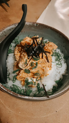 Comentarii opinii despre Shukuu Japanese Izakaya and Bar