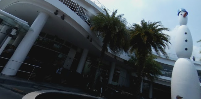 Brotzeit German Beer Bar and Restaurant - VivoCity