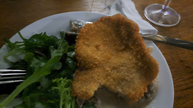 BB&B - Bread, Beer & Brez'n (Phoenix Park)