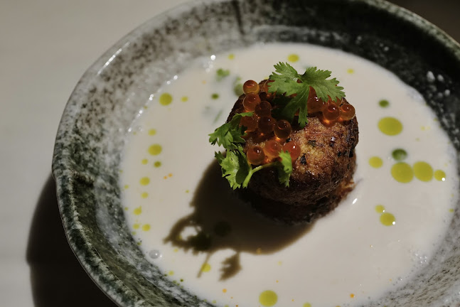 The Kongsee - Singapore