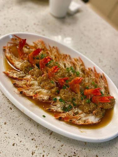 莆仙 Pu Xian Restaurant - Singapore