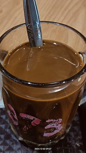 Marine Parade Coffee & Drinks - Hospitality and gastronomy