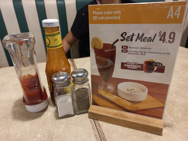 83 Punggol Central, #02 - 22 Waterway Point, Singapore 828761