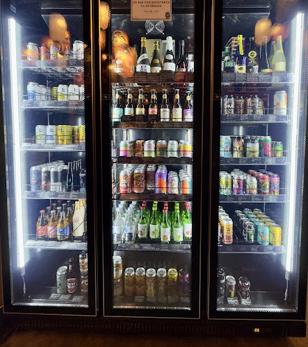 Daruma Tavern Punggol - Singapore