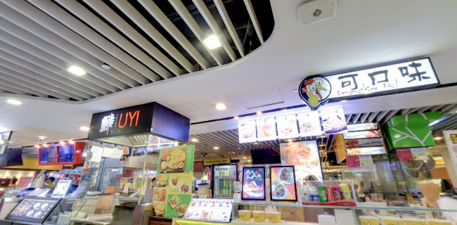 PastaMania - Singapore