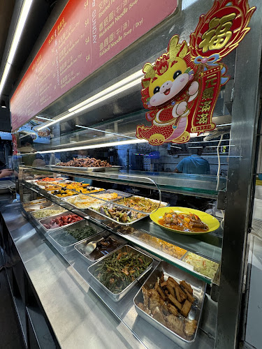 Vege Story Vegetarian 齋の傳說 - Singapore