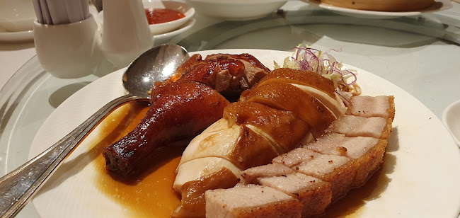 Li Bai Cantonese Restaurant