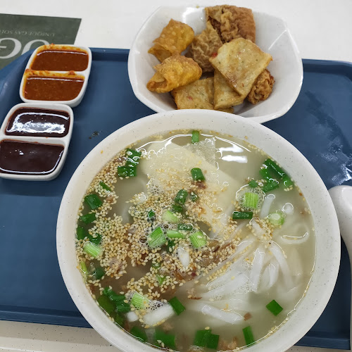 261 Punggol Wy, #01-01, Singapore 820261