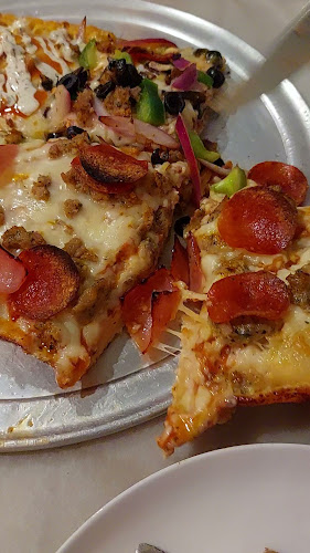 Opinii despre John's Pizzeria & Bakery în Singapore - Hospitality and gastronomy