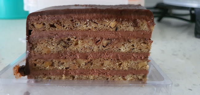 Lynda Ann - Hospitality and gastronomy