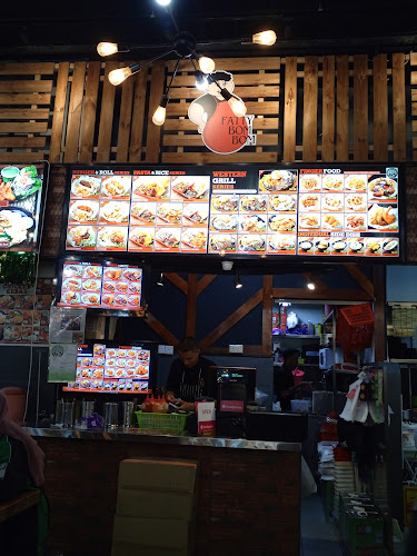 Fatty Bom Bom Sizzle - Singapore