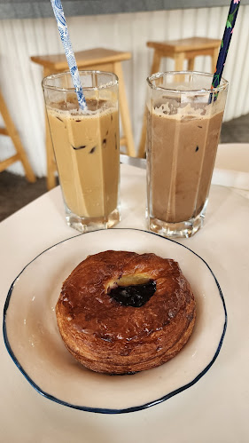 Asylum Coffeehouse - Hospitality and gastronomy