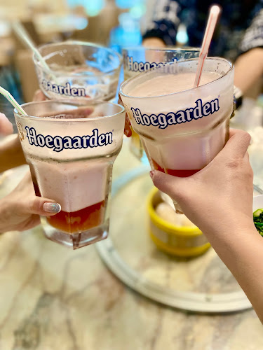 莆仙 Pu Xian Restaurant - Singapore