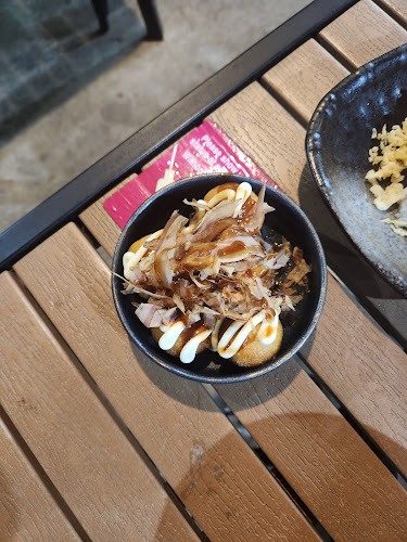 Daya Izakaya Japanese - Hospitality and gastronomy