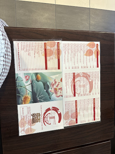 Shi Mian Bar Fang 食麵八坊 - Singapore