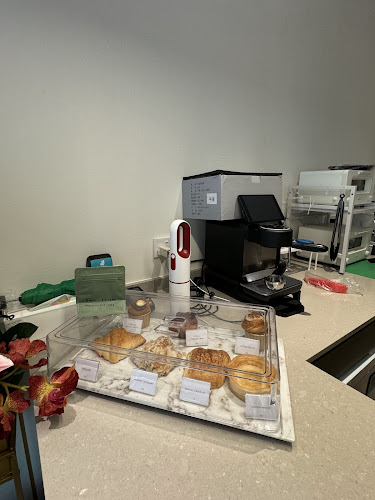 Bullock Cart Coffee (Chinatown)