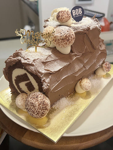 Comentarii opinii despre Bob the Baker Boy