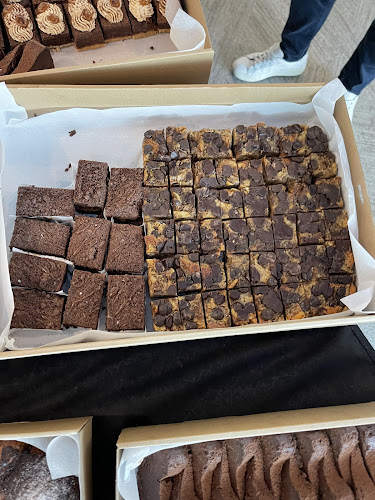 Comentarii opinii despre Puffs And Peaks Bakery