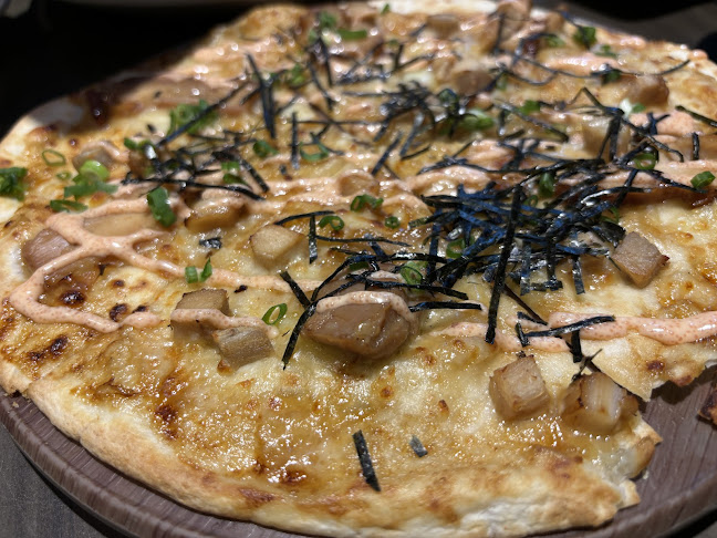 Comentarii opinii despre Watami Japanese Dining - City Square