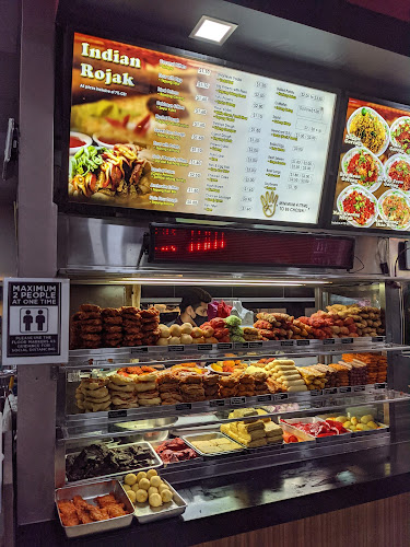 300 Tampines Ave 5, #01-02, Singapore 529653