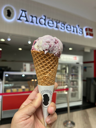 Comentarii opinii despre Andersen's of Denmark