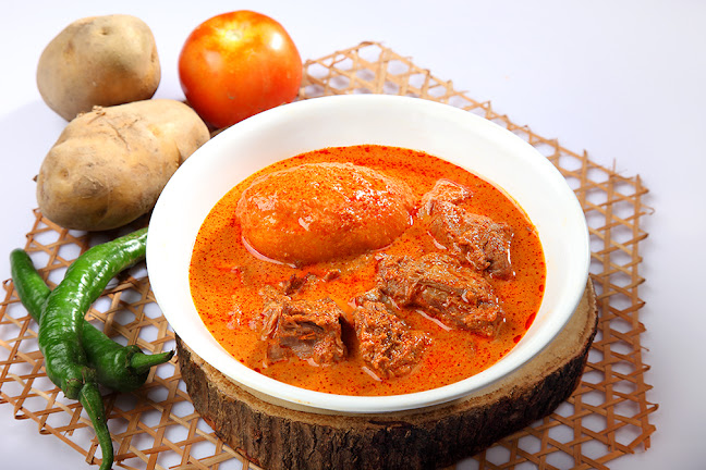 Opinii despre Na Na Homemade Curry în Singapore - Hospitality and gastronomy