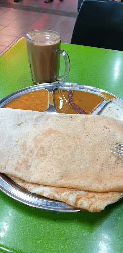 Comentarii opinii despre Al Barakath Restaurant