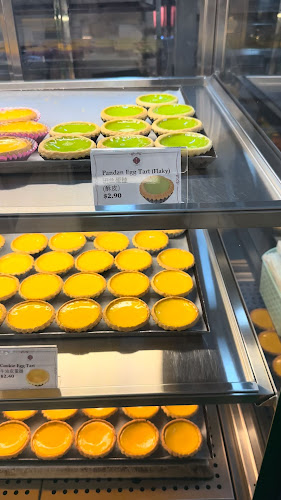 Opinii despre Joy Luck Teahouse în Singapore - Hospitality and gastronomy