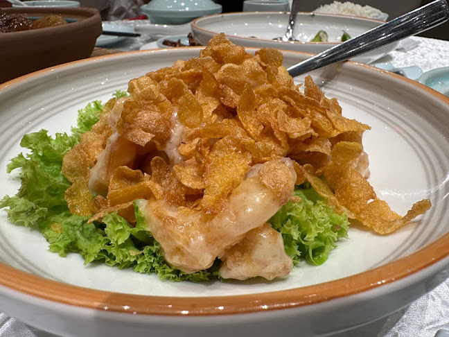 Opinii despre Jia He Grand Chinese Restaurant (Jia He Grand) în Singapore - Hospitality and gastronomy