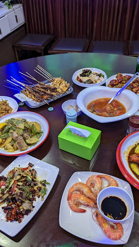 Dong Bei Jiao Zi Wang 东北饺子王 - Hospitality and gastronomy