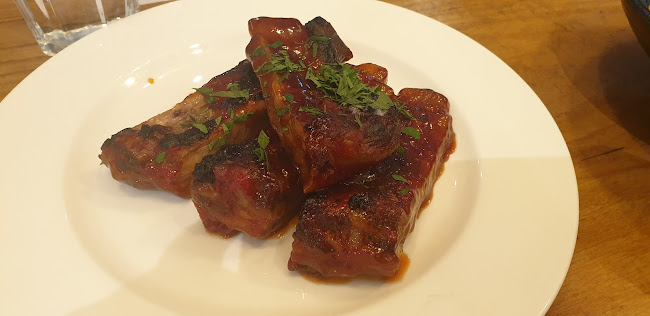 Plank Sourdough Pizza - Serangoon Garden - Hospitality and gastronomy