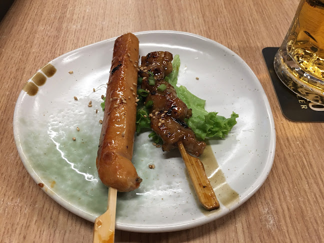 Little Tokio - Singapore