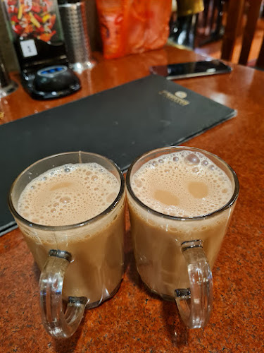 Gayatri Restaurant - Hospitality and gastronomy