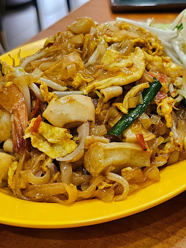 Nana Original Thai Food Clementi - Singapore