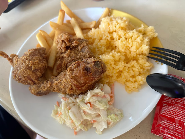 Comentarii opinii despre Waker Chicken (Bukit Batok)