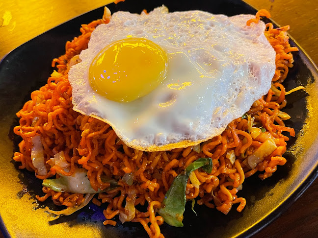 Opinii despre Lepak One Corner @ Canberra în Singapore - Hospitality and gastronomy